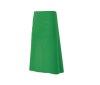 Tablier long en polycoton