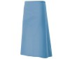 Tablier long en polycoton