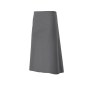 Tablier long en polycoton