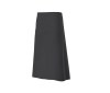Tablier long en polycoton