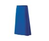 Tablier long en polycoton
