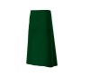 Tablier long en polycoton