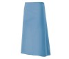 Tablier long en polycoton
