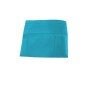 Tablier court en polycoton