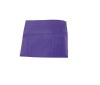 Tablier court en polycoton