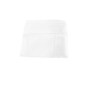Tablier court en polycoton