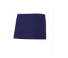 Tablier court en polycoton