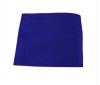 Tablier court en polycoton