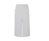 Tablier long en polycoton