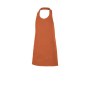 Tablier court en polycoton