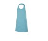 Tablier court en polycoton