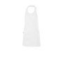 Tablier court en polycoton