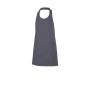 Tablier court en polycoton