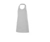 Tablier court en polycoton