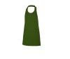 Tablier court en polycoton