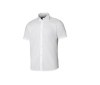 Chemisette polycoton homme