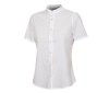 Chemisette femme col mao