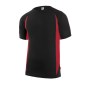 Tee-shirt technique bicolore