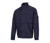 Blouson stretch multipoches