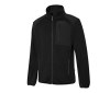 Veste polaire molletonnée