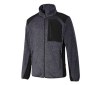 Veste polaire molletonnée