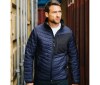 Veste légère matelassée