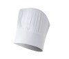 Toque de cuisinier