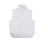 Bodywarmer de travail multi-poches