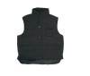 Bodywarmer de travail multi-poches