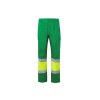 Pantalon bicolore haute visibilité