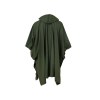 PONCHO DE PLUIE AVEC CAPUCHE