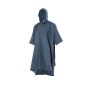 Poncho de pluie avec capuche