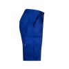 Short de travail multi-poches