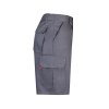 Short de travail multi-poches