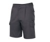 Short de travail multi-poches