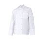 Veste de cuisinier en polycoton