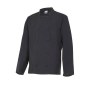 Veste de cuisinier en polycoton