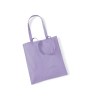 Sac shopping coton