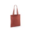 Sac shopping coton