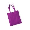 Sac shopping coton