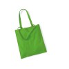 Sac shopping coton