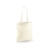 Sac shopping coton