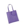 Sac shopping coton
