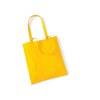 Sac shopping coton