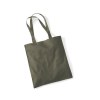 Sac shopping coton