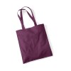 Sac shopping coton
