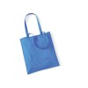 Sac shopping coton