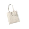 Sac shopping coton