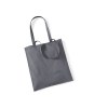 Sac shopping coton