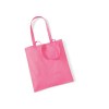 Sac shopping coton